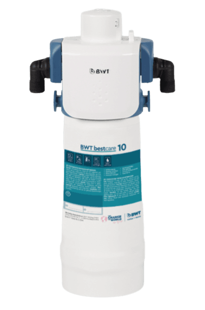 BWT bestacare 10 (The Germ Catcher)