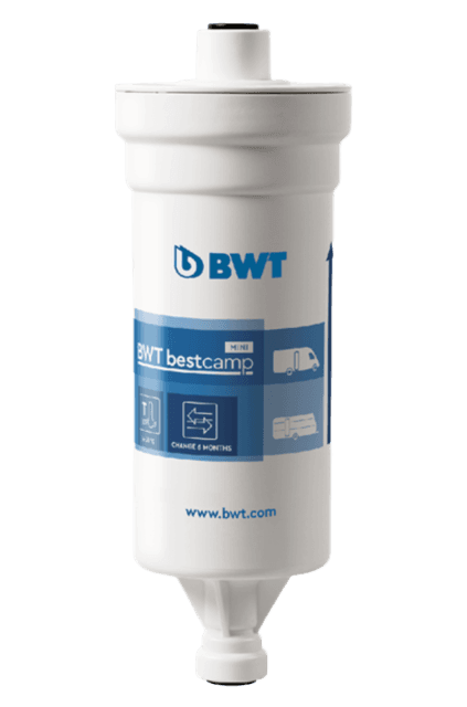 BWT bestcamp MINI