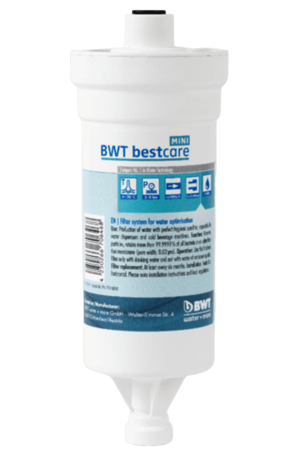 BWT bestcare MINI (The Germ Catcher)