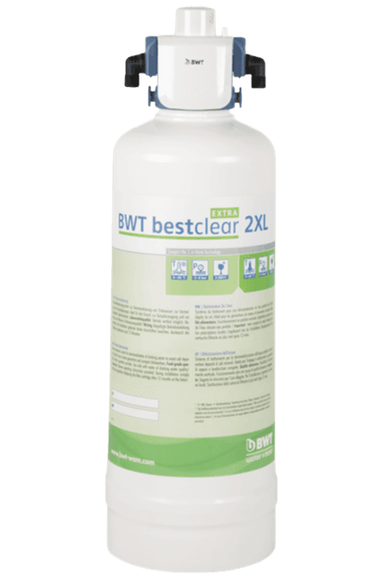 BWT BestClear EXTRA (The Desalinator)