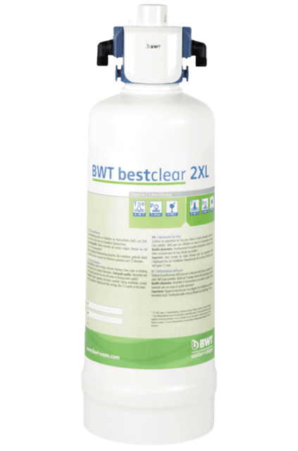 BWT bestclear (The Clarifier)