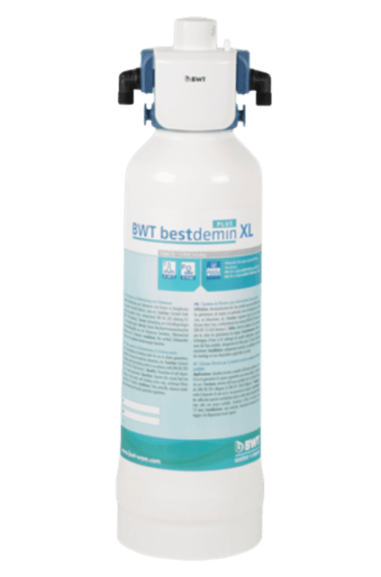 BWT bestdemin PLUS (The Laboratory Experts)