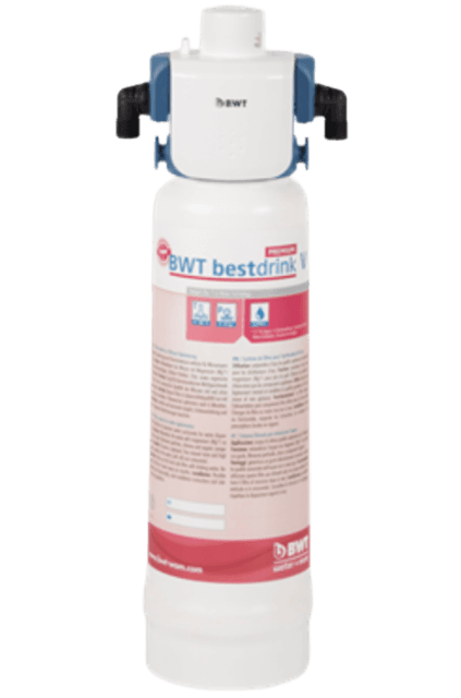 BWT bestdrink PREMIUM (The Companion)