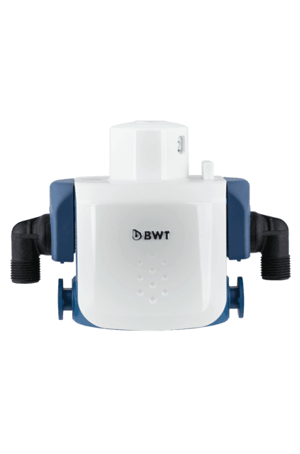 BWT besthead FLEX (Flex Filter Head)