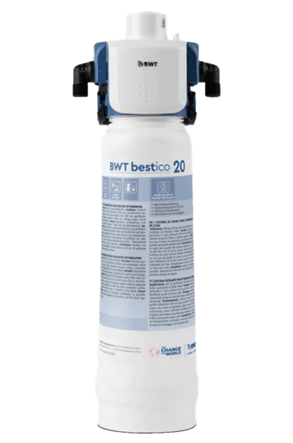 BWT bestico (The Dual Protectors)