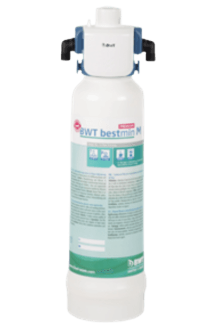 BWT bestmin (The Mineralizer)