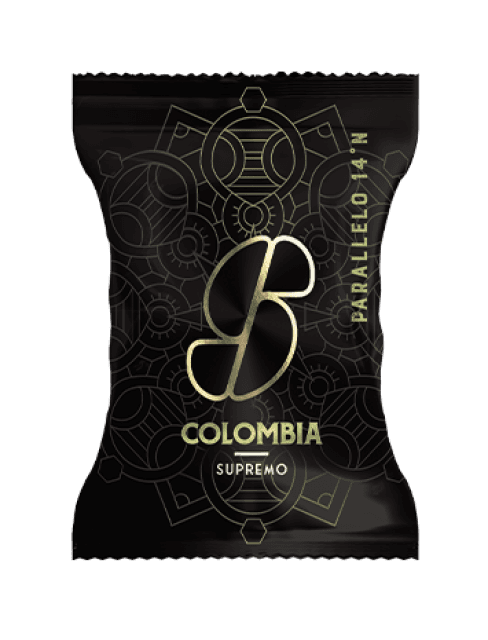 Colombia Supremo