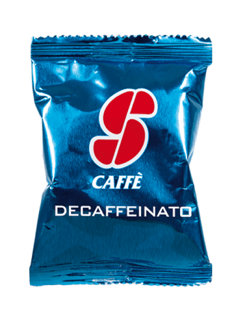 Decaffeinato