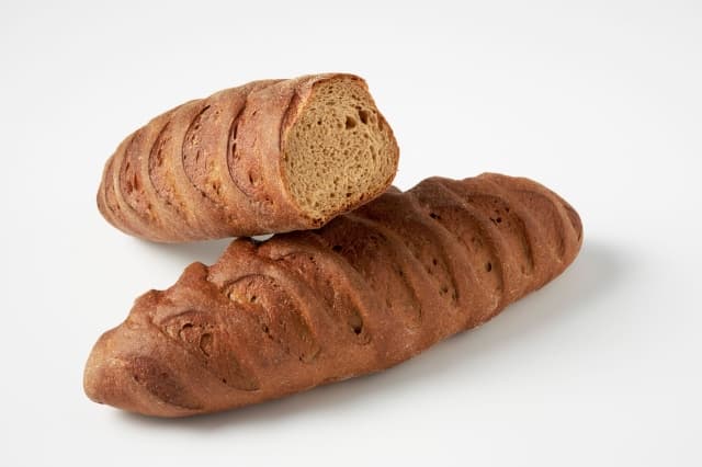 GMP PX Intense Rye 50%