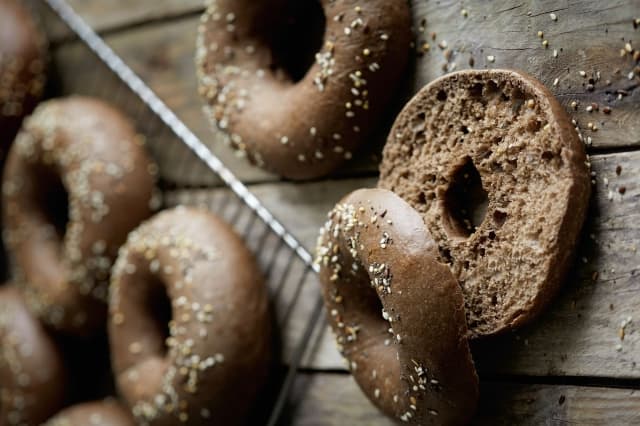 GMP PX Maltroast 1300 (Dark Malt)