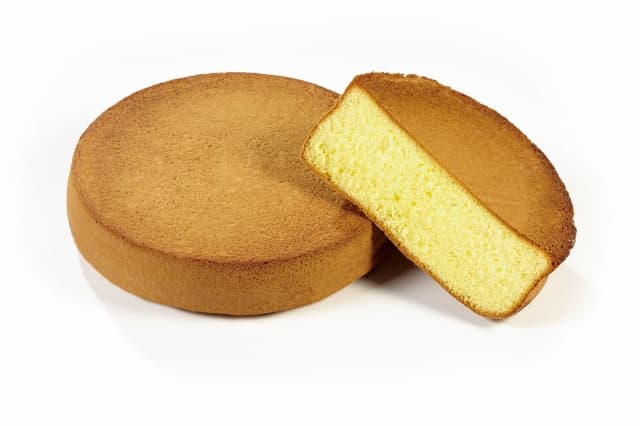 GMP PX Sponge Cake Mix