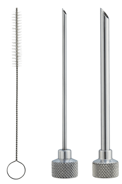 Mosa Injector Tips Set