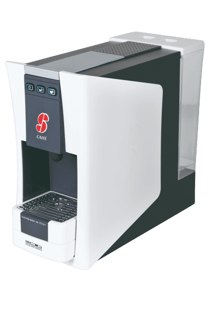 S.12 Espresso — WHITE