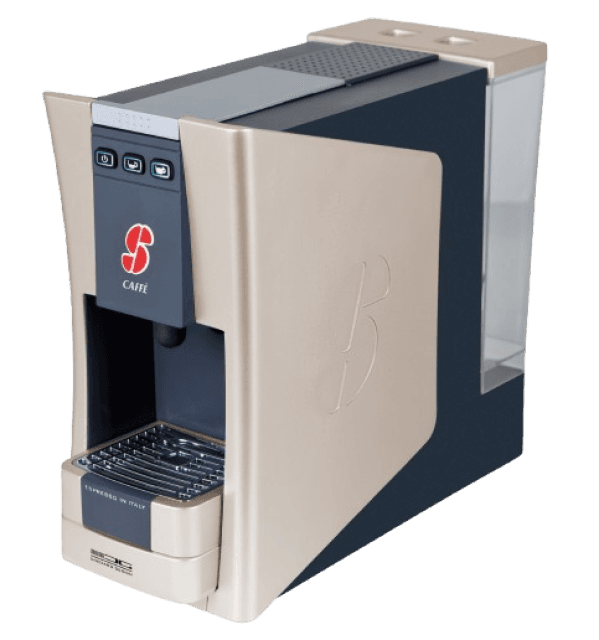 S.12 Espresso - BEIGE