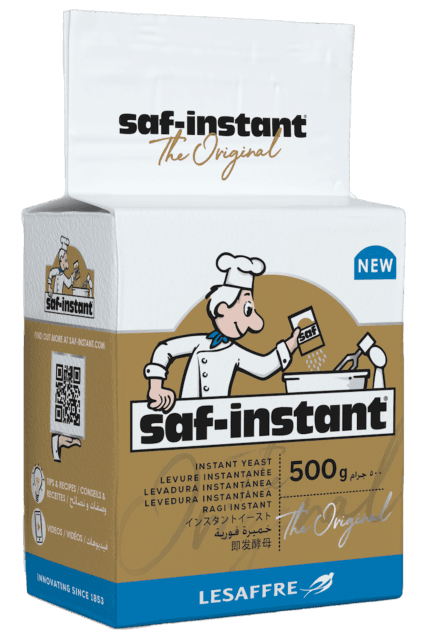 SAF-INSTANT Gold