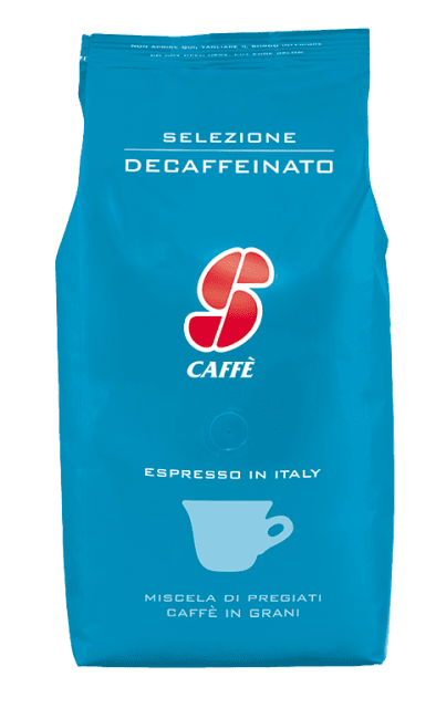 Selezione Decaffeinated
