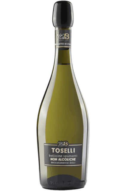 Toselli WHITE