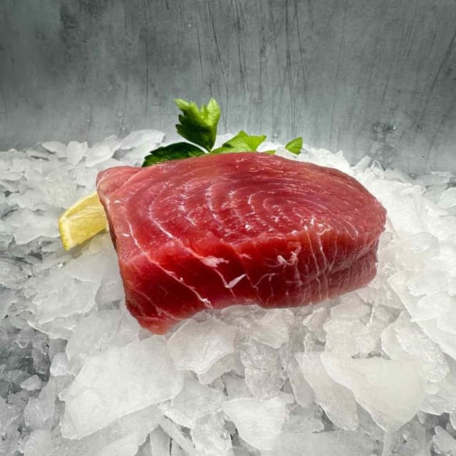 Yellowfin Tuna Loins